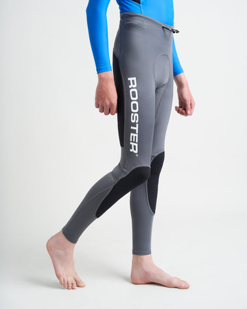 JUNIOR Pro Rash Legs V1