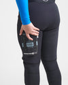 Pantalón Junior Pro Hikers 4/3mm (Sin Pads)