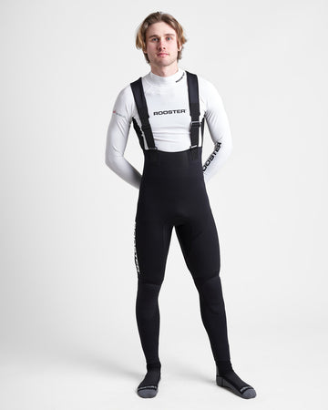 Pro Hikers 4/3mm (sin Pads)