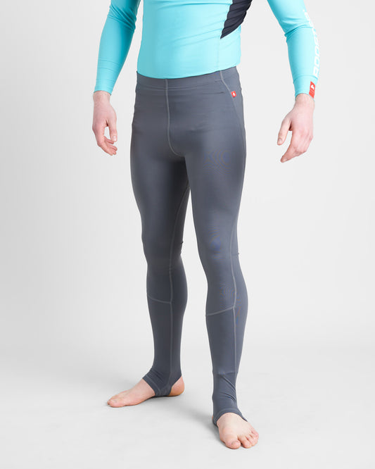 Rash Leggings para Hombre