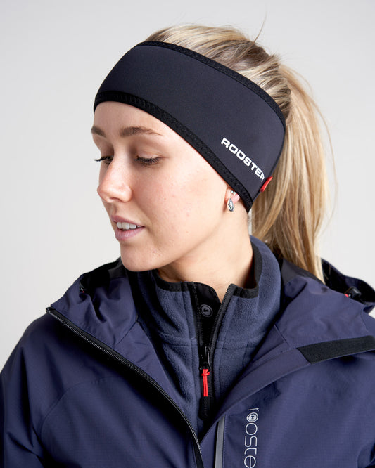 Cinta térmica Supertherm® para la cabeza