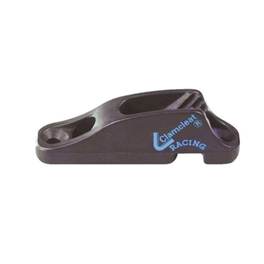 Clamcleat CL704AN Mk1 Racing Junior with Becket - Anodised