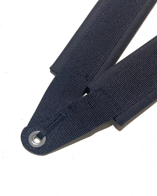 Optiparts EX1450P PRO Optimist Padded Hiking Straps.
