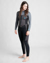 Womens SuperTherm 4mm Longjohn