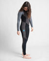 Womens SuperTherm 4mm Longjohn