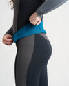 Womens SuperTherm 4mm Top.