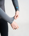 Womens SuperTherm 4mm Top.