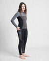 Womens SuperTherm 4mm Top.