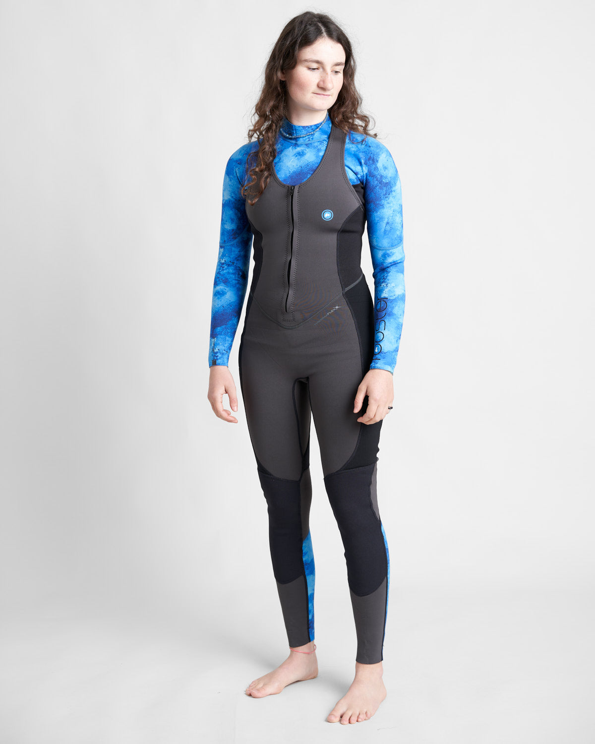 Offshore Rowing Wetsuits and LongJohns
