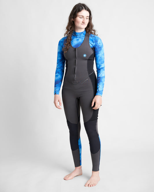 Outlet – Long John ThermaFlex 1.5 mm Mujer 