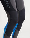 Outlet - Womens ThermaFlex 1.5mm LongJohn