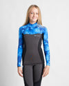 Outlet - Top Neopreno 1.5mm ThermaFlex™ Junior Niña