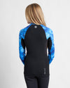 Outlet - Top Neopreno 1.5mm ThermaFlex™ Junior Niña