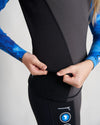 Outlet - Top Neopreno 1.5mm ThermaFlex™ Junior Niña