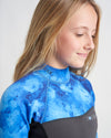 Outlet - Top Neopreno 1.5mm ThermaFlex™ Junior Niña