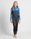 Outlet - Top Neopreno 1.5mm ThermaFlex™ Junior Niña