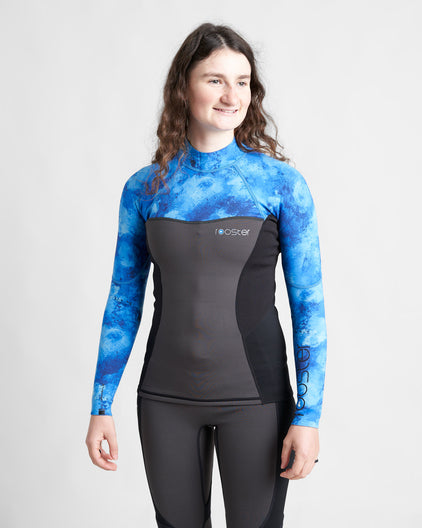 WOMENS ThermaFlex 1.5mm Top