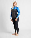 Outlet - Top de Neopreno ThermaFlex™ 1.5mm Mujer
