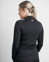 Camiseta térmica Rooster® PolyPro™ para mujer