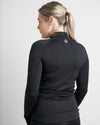 Camiseta térmica Rooster® PolyPro™ para mujer