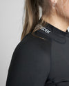 Camiseta térmica Rooster® PolyPro™ para mujer