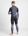 ThermaFlex 3/2mm Full Length Chest-Zip Wetsuit