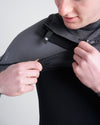 ThermaFlex 3/2mm Full Length Chest-Zip Wetsuit