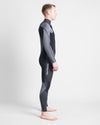 ThermaFlex 3/2mm Full Length Chest-Zip Wetsuit