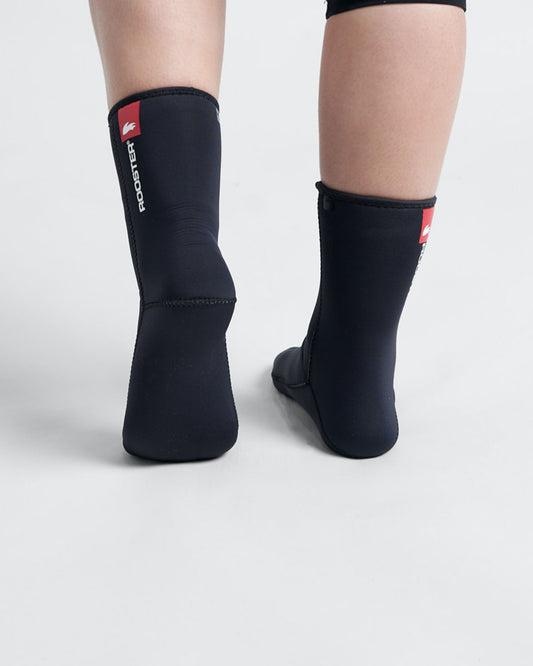 Calcetines Rooster® SuperTherm® Wet de 4 mm