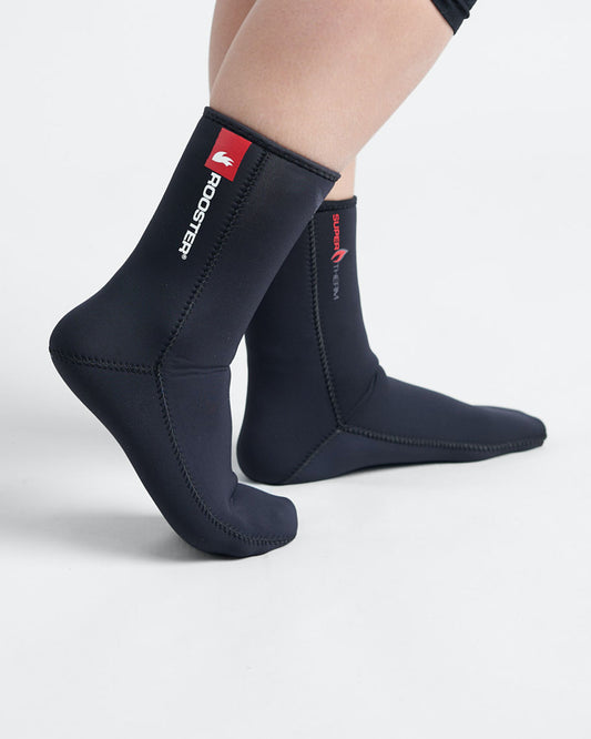 Calcetines Rooster® SuperTherm® Wet de 4 mm