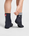 Calcetines infantiles Rooster® SuperTherm® de 4 mm