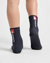 Calcetines infantiles Rooster® SuperTherm® de 4 mm