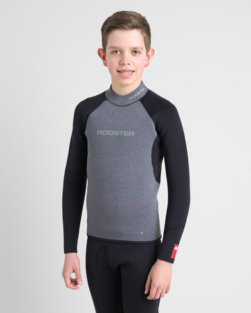 SuperTherm® 4MM Top JUNIOR