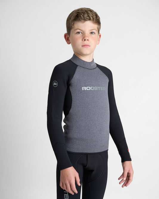 SuperTherm® 4MM Top JUNIOR