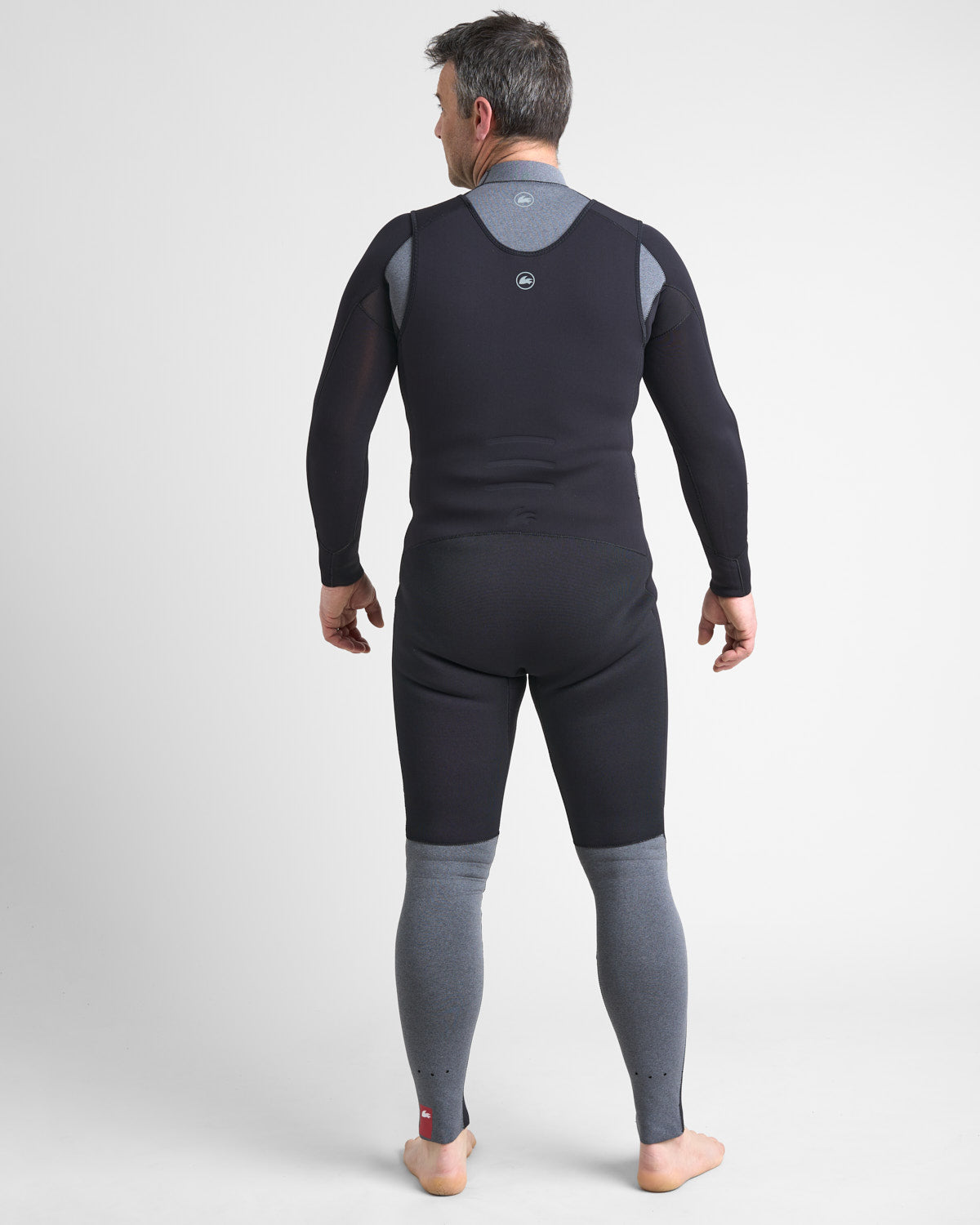 Rooster SuperTherm Waterwear LongJohns for Men. 4mm Neoprene