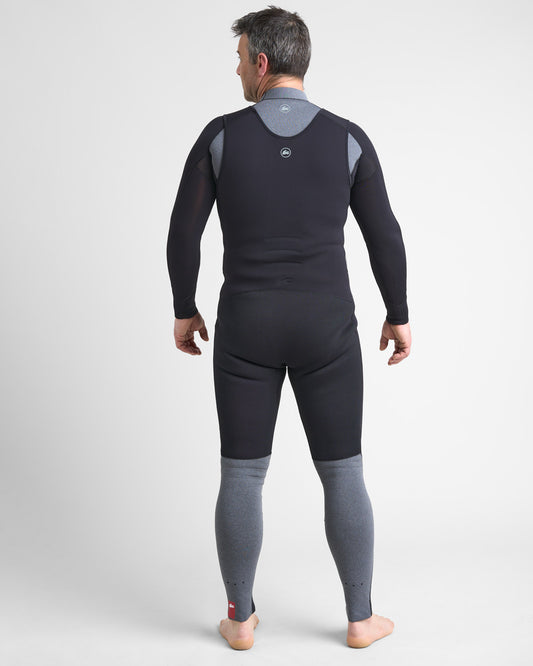 SuperTherm® 4mm Long John