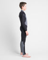 SuperTherm® 4MM Long John JUNIOR