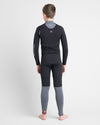 SuperTherm® 4MM Long John JUNIOR