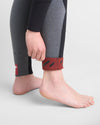 SuperTherm® 4MM Long John JUNIOR