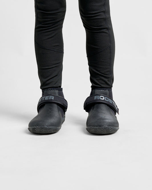Outlet - JUNIOR Low Cut Boot