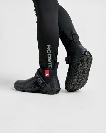 Botines infantiles Rooster®