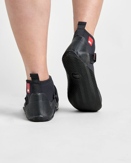 Outlet - Low Cut Boot