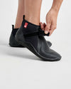 Low Cut Boot.