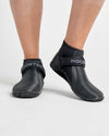 Low Cut Boot.