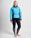 Womens Pro Lite Aquafleece Top