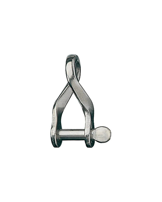 Ronstan RF627 4mm Twisted Shackle