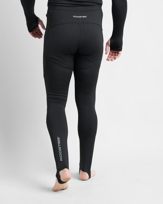 Leggings térmicos Rooster® PolyPro™