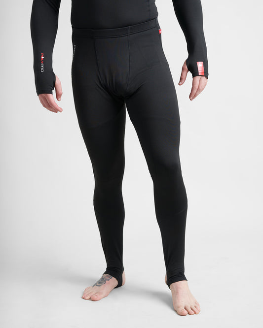 Leggings térmicos Rooster® PolyPro™