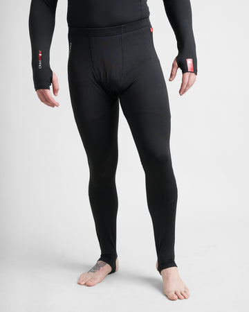 Leggings térmicos Rooster® PolyPro™