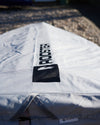 Premium Breathable Top Cover for a Laser/ILCA